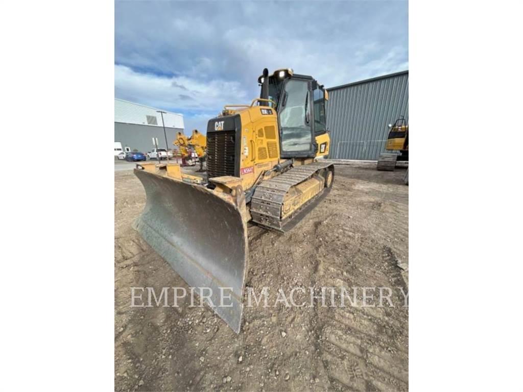 CAT D5K2XL 履帶推土機