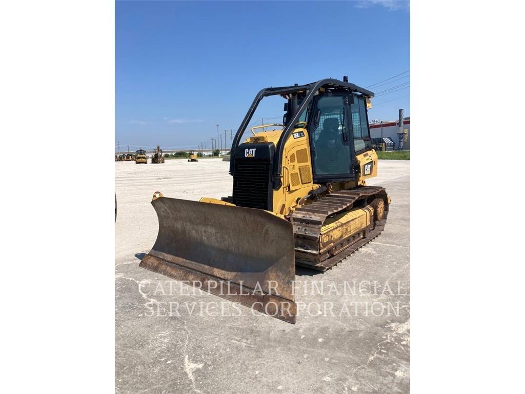 CAT D5K2XL 履帶推土機