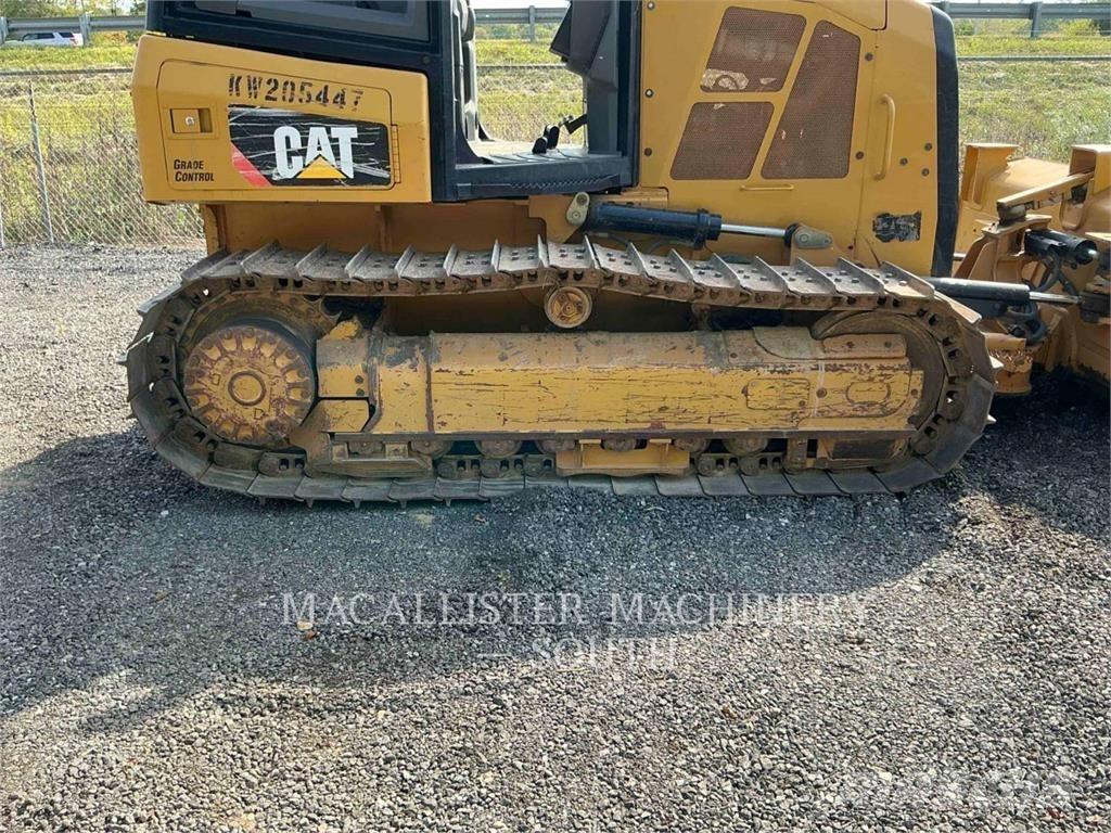 CAT D5K2XL 履帶推土機
