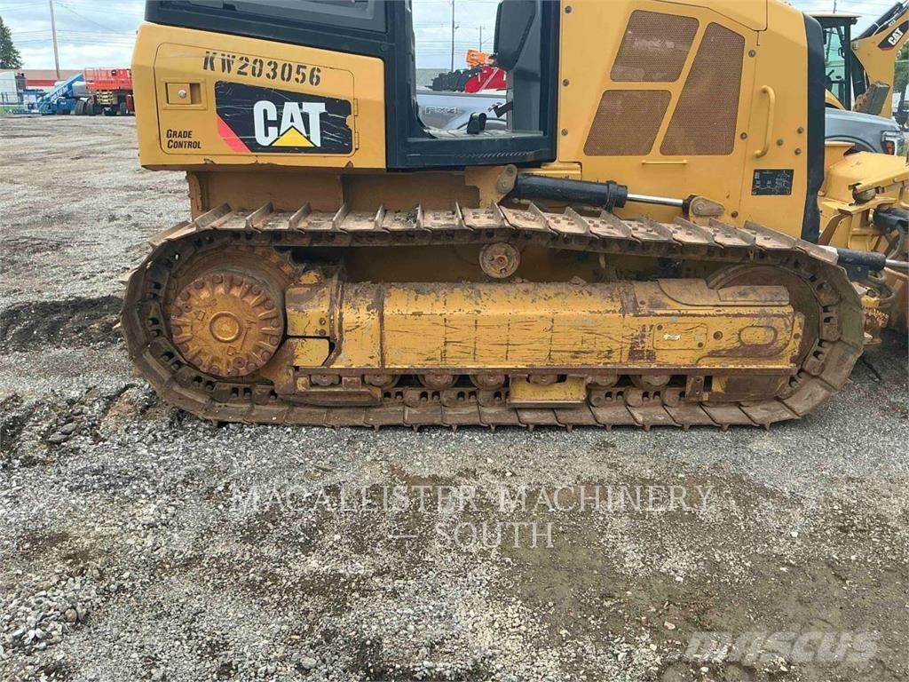 CAT D5K2XL 履帶推土機