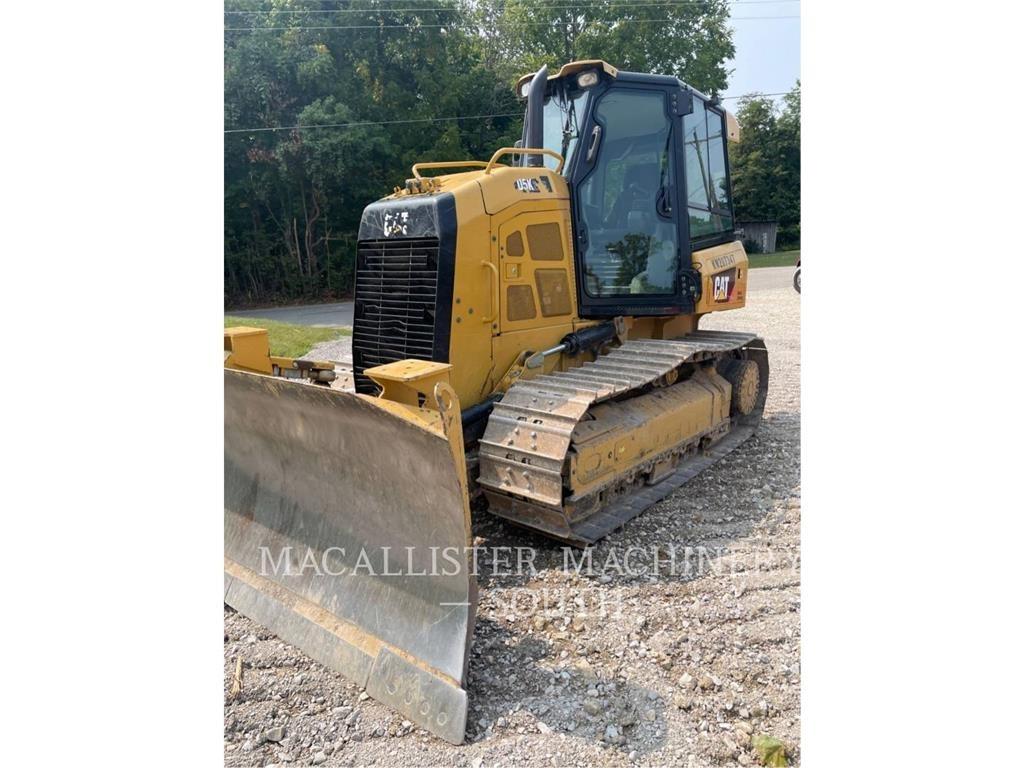 CAT D5K2XL 履帶推土機