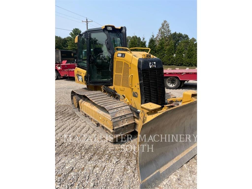 CAT D5K2XL 履帶推土機