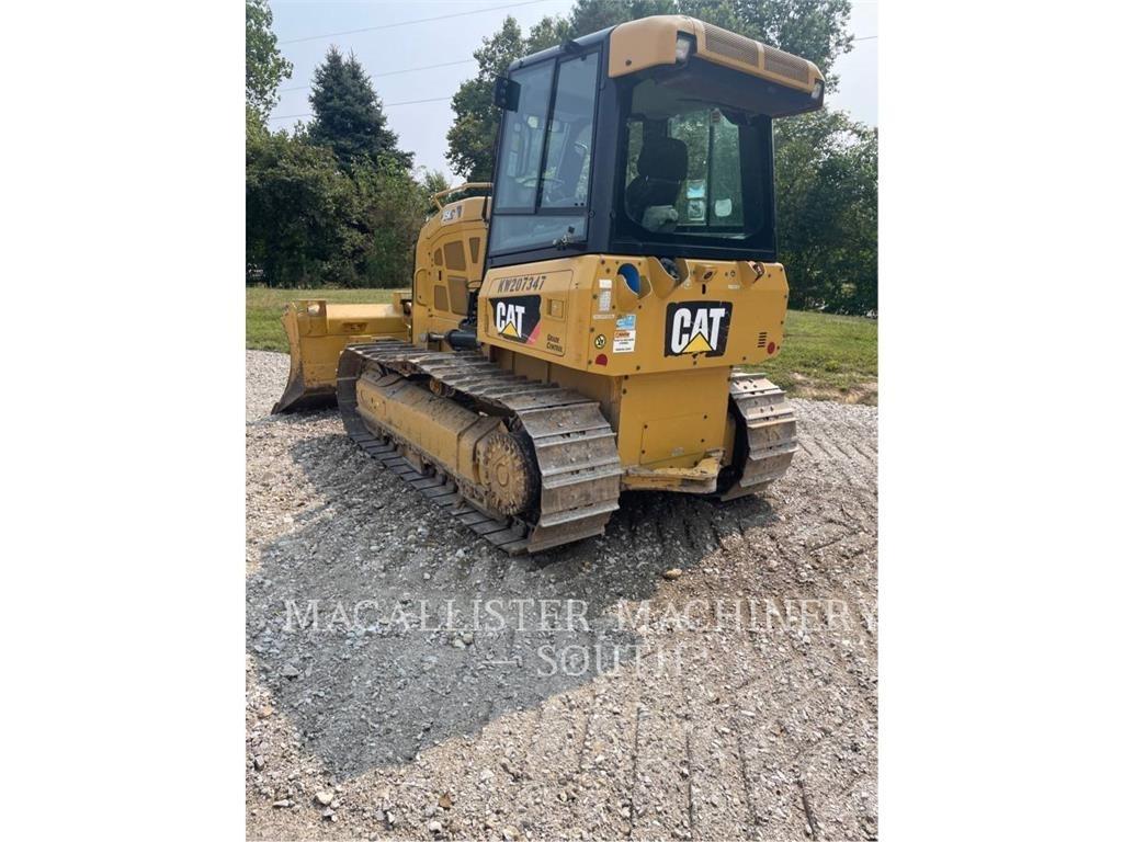 CAT D5K2XL 履帶推土機