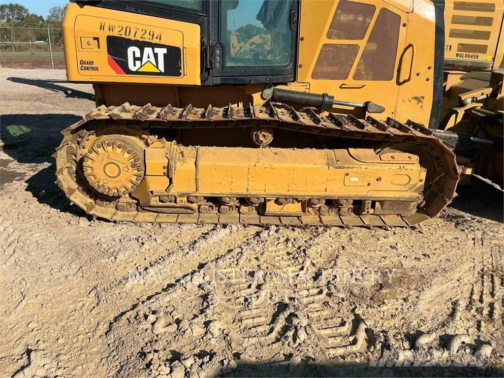 CAT D5K2XL 履帶推土機