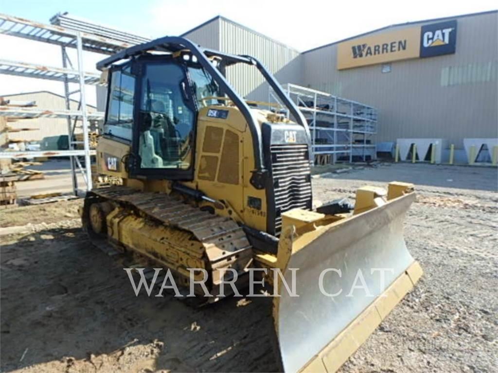 CAT D5K2XL ARO 履帶推土機