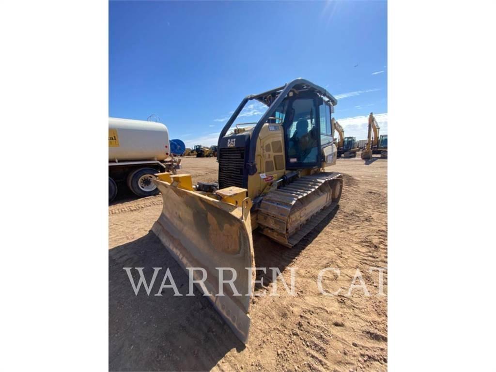 CAT D5K2XL ARO 履帶推土機