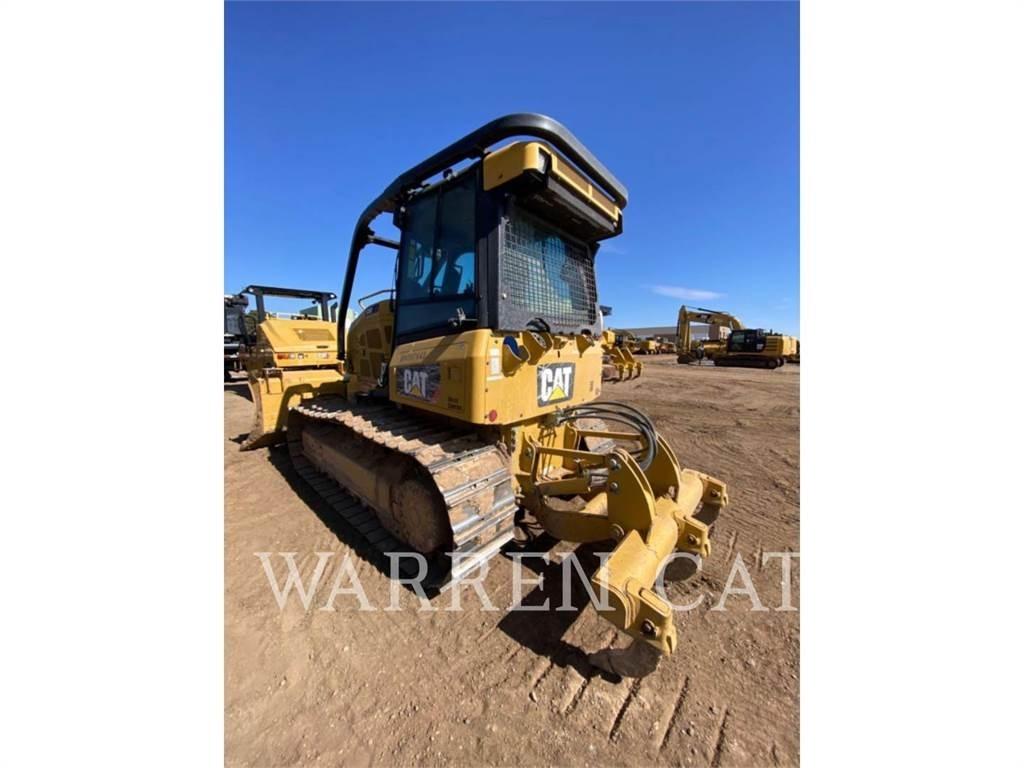 CAT D5K2XL ARO 履帶推土機