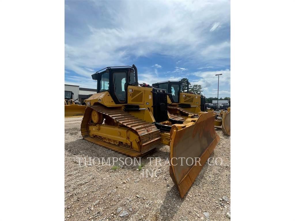 CAT D5LGP 履帶推土機