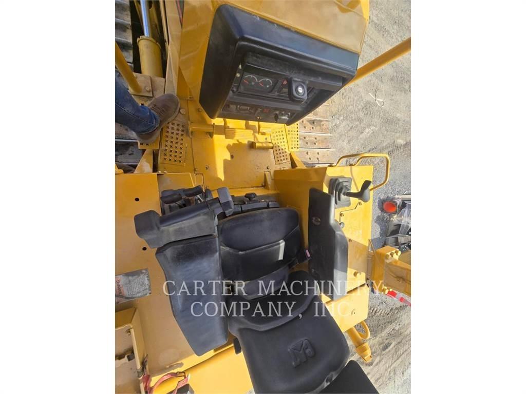 CAT D5MXL 履帶推土機