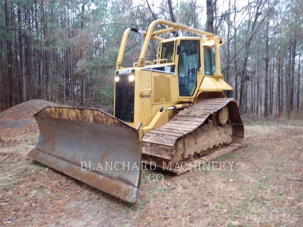 CAT D5NLGP 履帶推土機