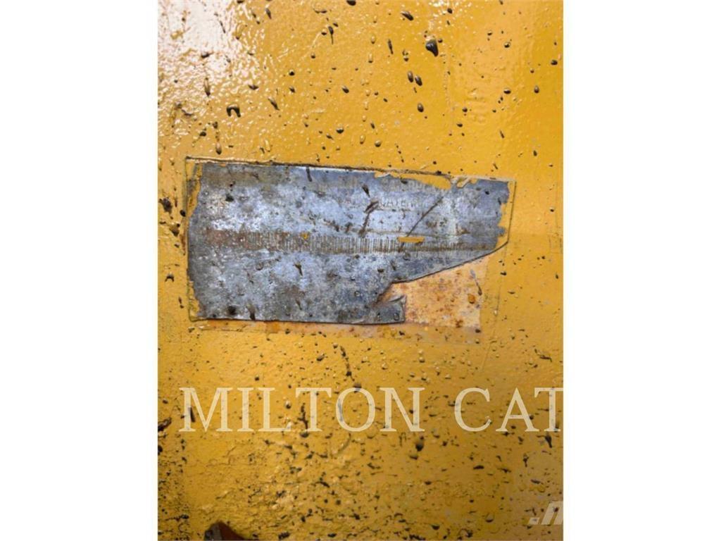 CAT D5NLGP 履帶推土機