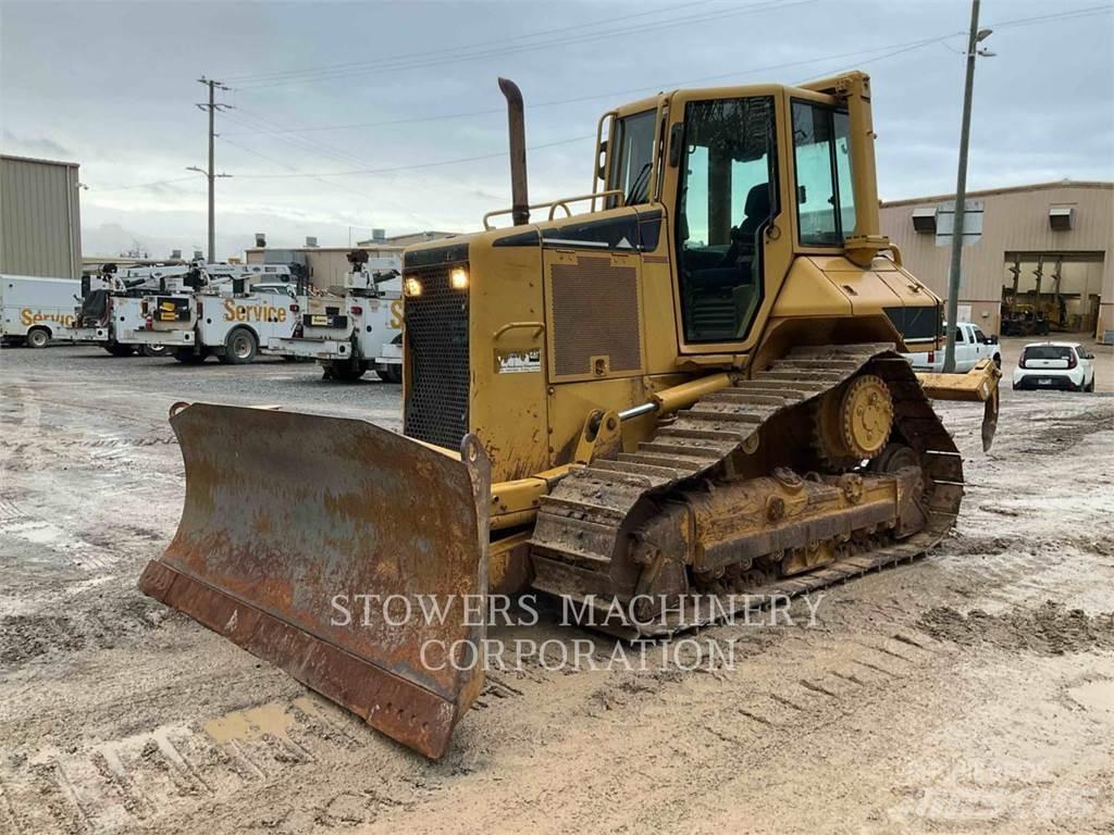CAT D5NXL 履帶推土機