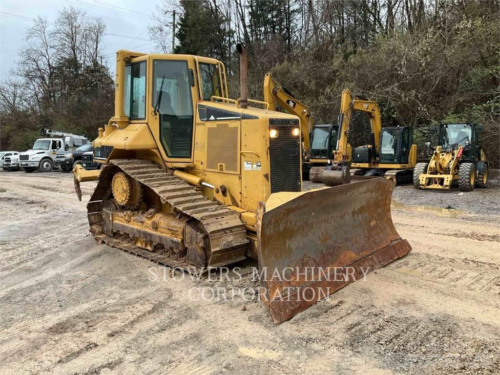 CAT D5NXL 履帶推土機