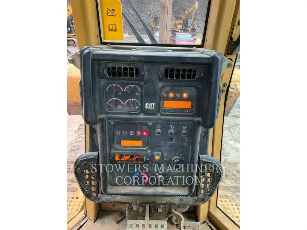 CAT D5NXL 履帶推土機