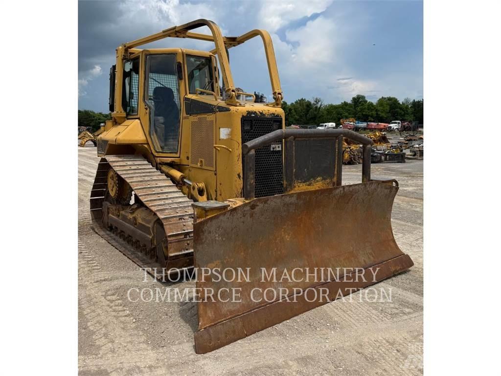 CAT D5NXL 履帶推土機