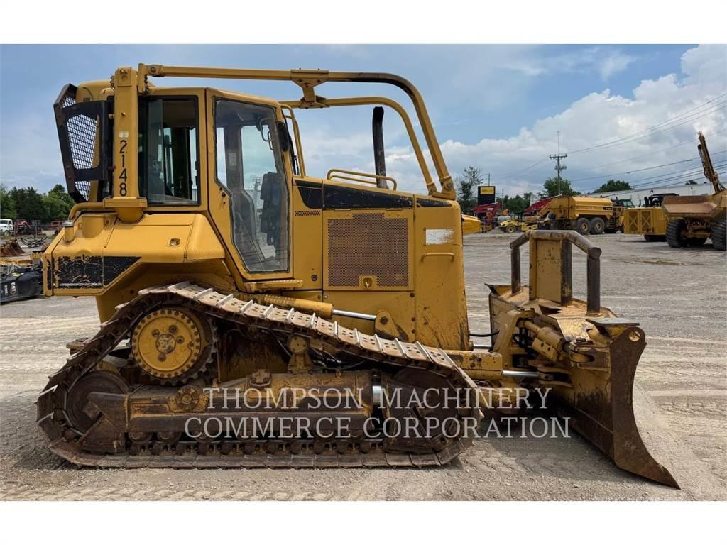 CAT D5NXL 履帶推土機
