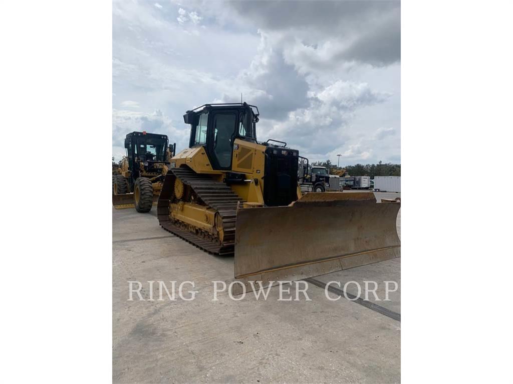 CAT D5VPEW 履帶推土機