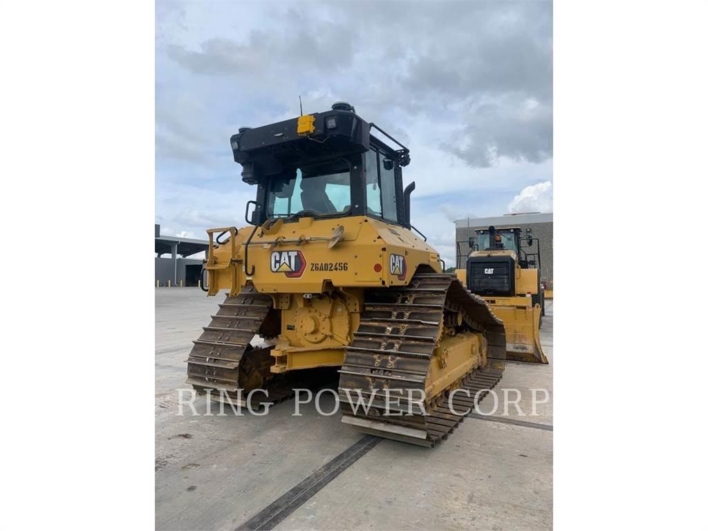 CAT D5VPEW 履帶推土機