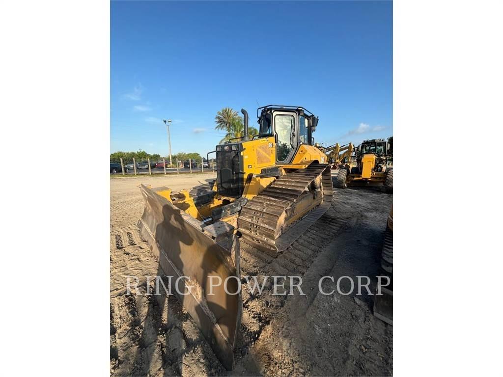 CAT D5VPEW 履帶推土機