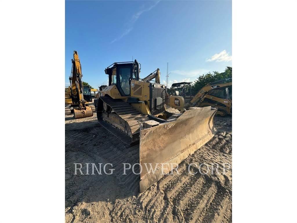 CAT D5VPEW 履帶推土機