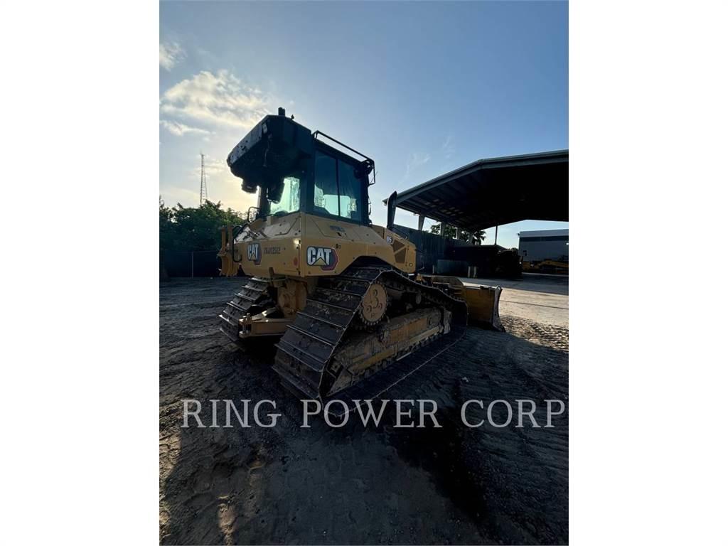 CAT D5VPEW 履帶推土機