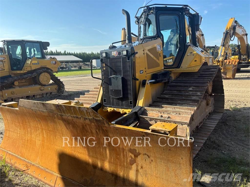 CAT D5VPEW 履帶推土機