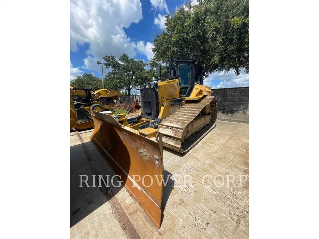 CAT D5VPEW 履帶推土機