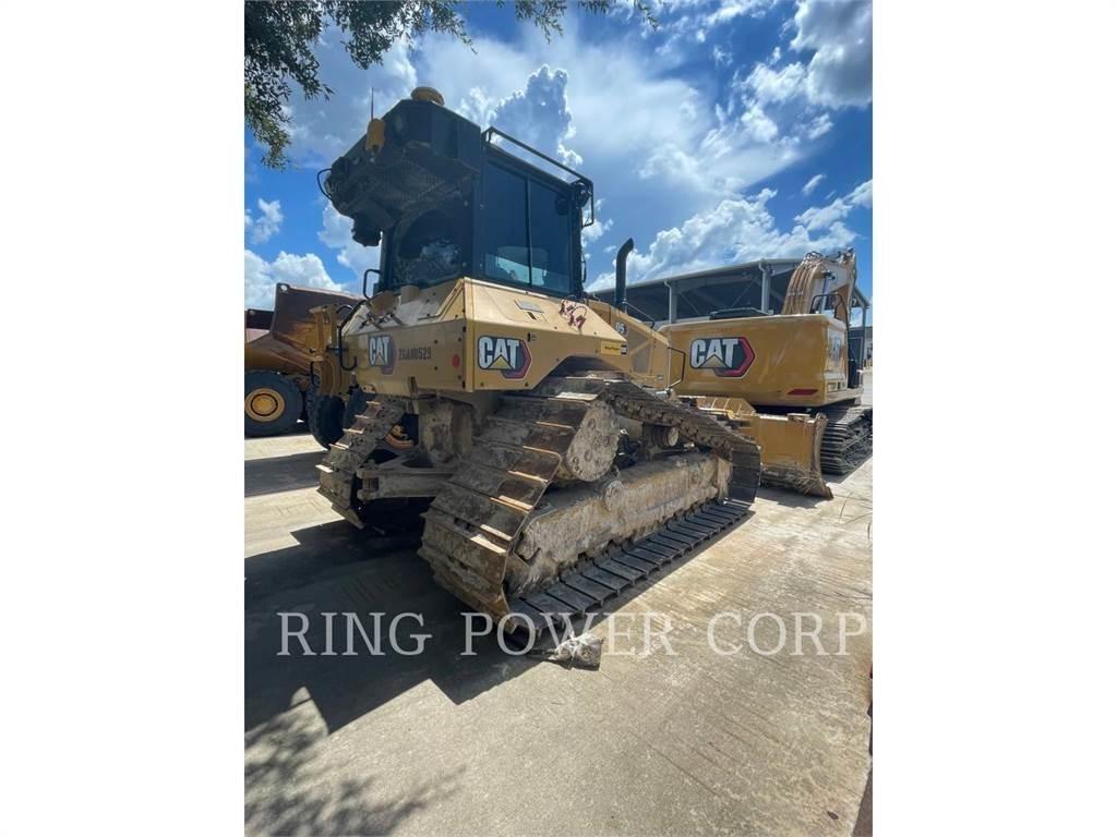 CAT D5VPEW 履帶推土機