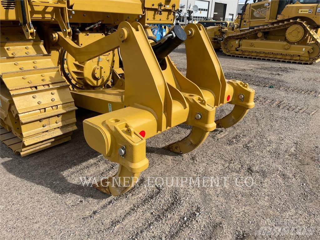 CAT D6 履帶推土機
