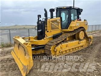 CAT D6 履帶推土機