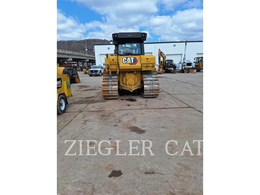CAT D6-20 履帶推土機