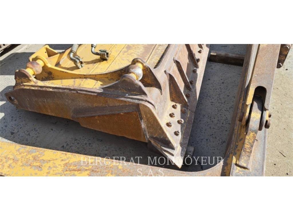 CAT D6-20 履帶推土機