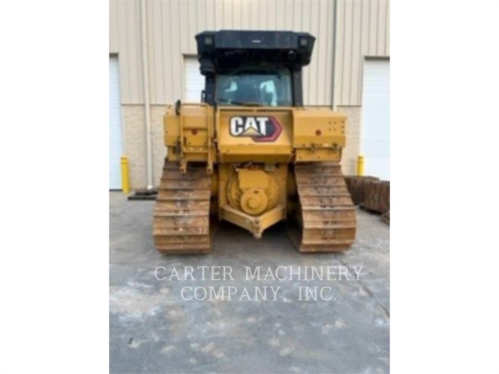 CAT D6-20 LGP 履帶推土機