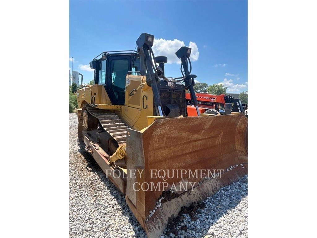 CAT D6-20P22X 履帶推土機
