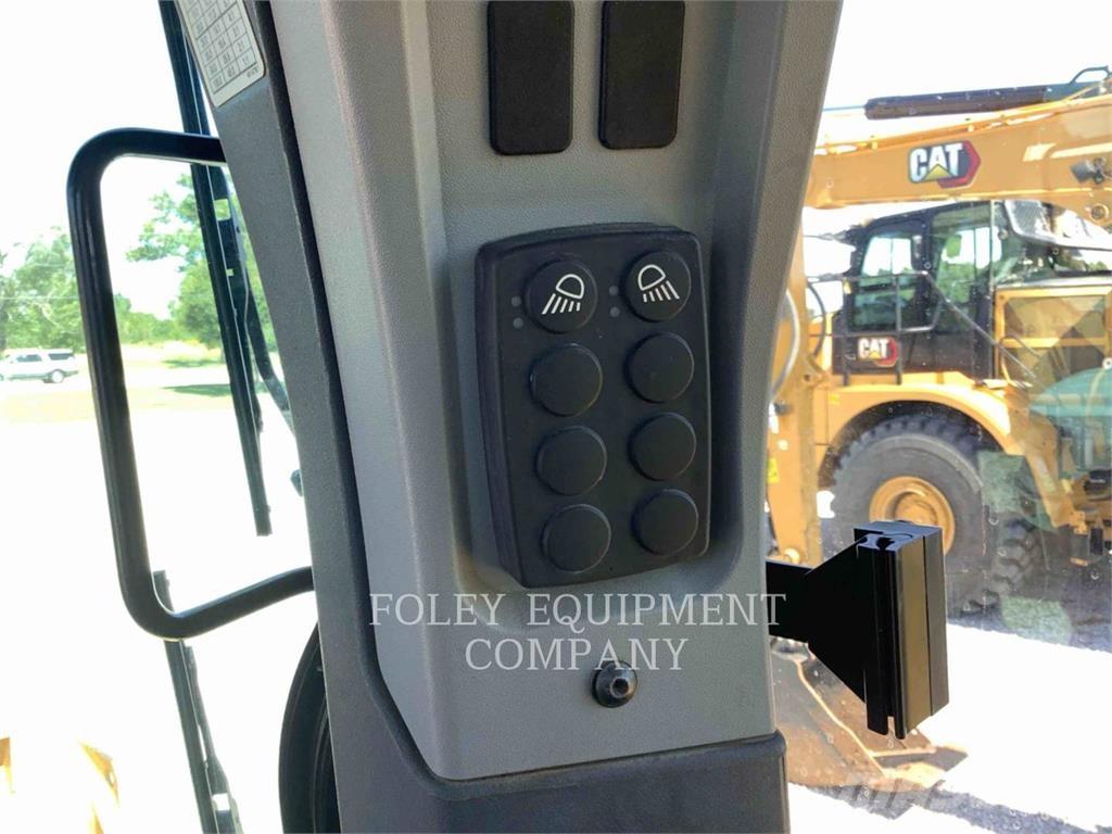 CAT D6-20P22X 履帶推土機