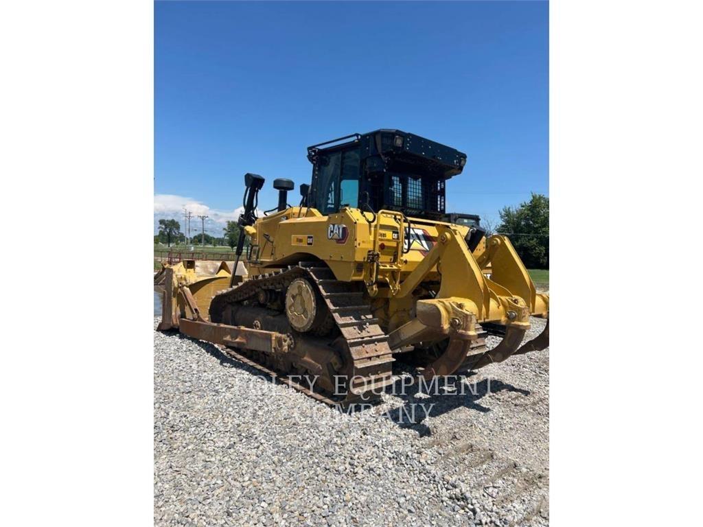 CAT D6-20P22X 履帶推土機