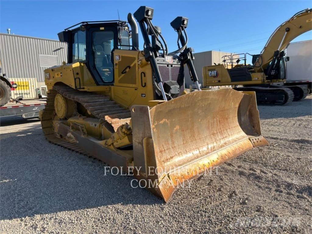 CAT D6-20P30I 履帶推土機