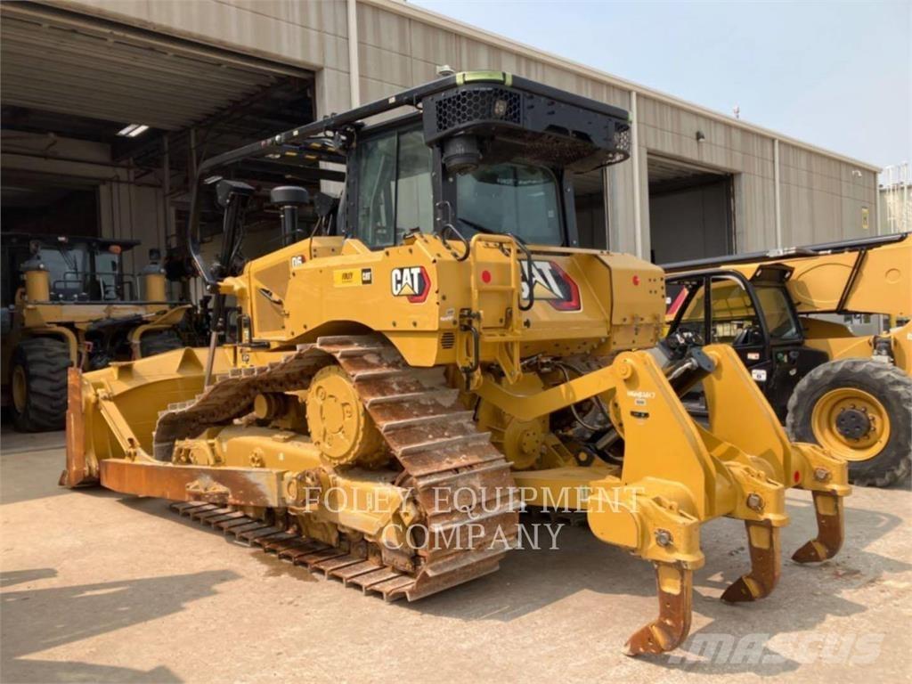 CAT D6-20P30X 履帶推土機