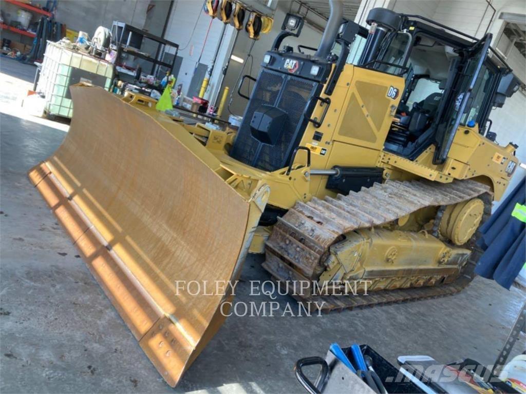 CAT D6-20V24I 履帶推土機