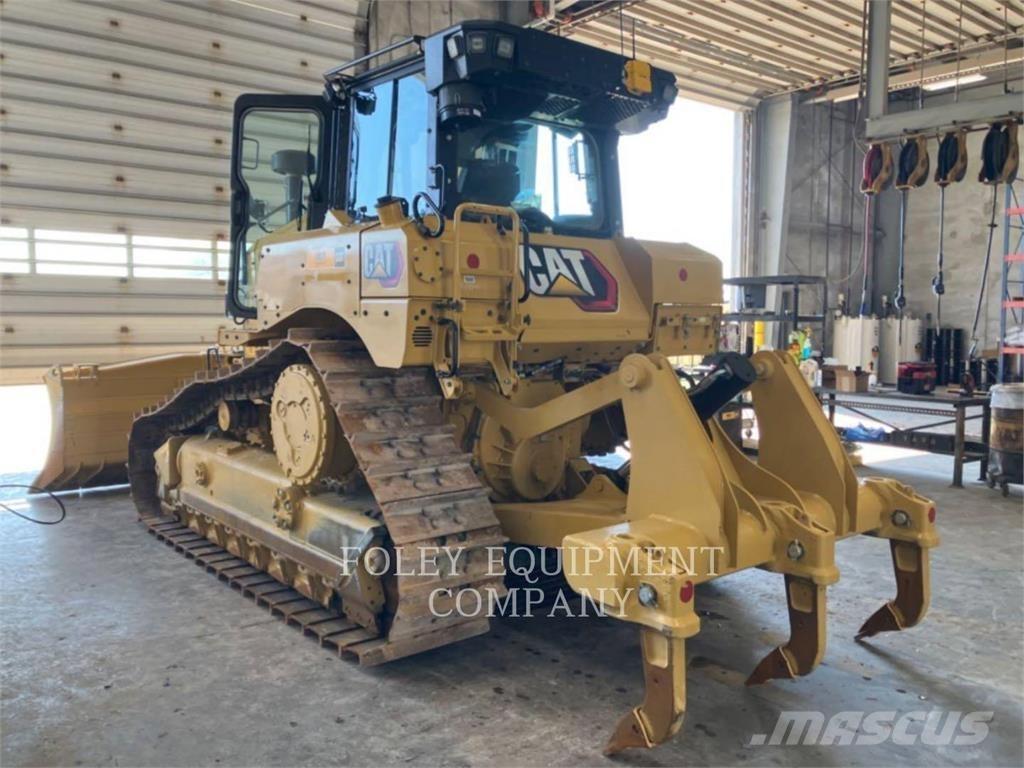 CAT D6-20V24I 履帶推土機