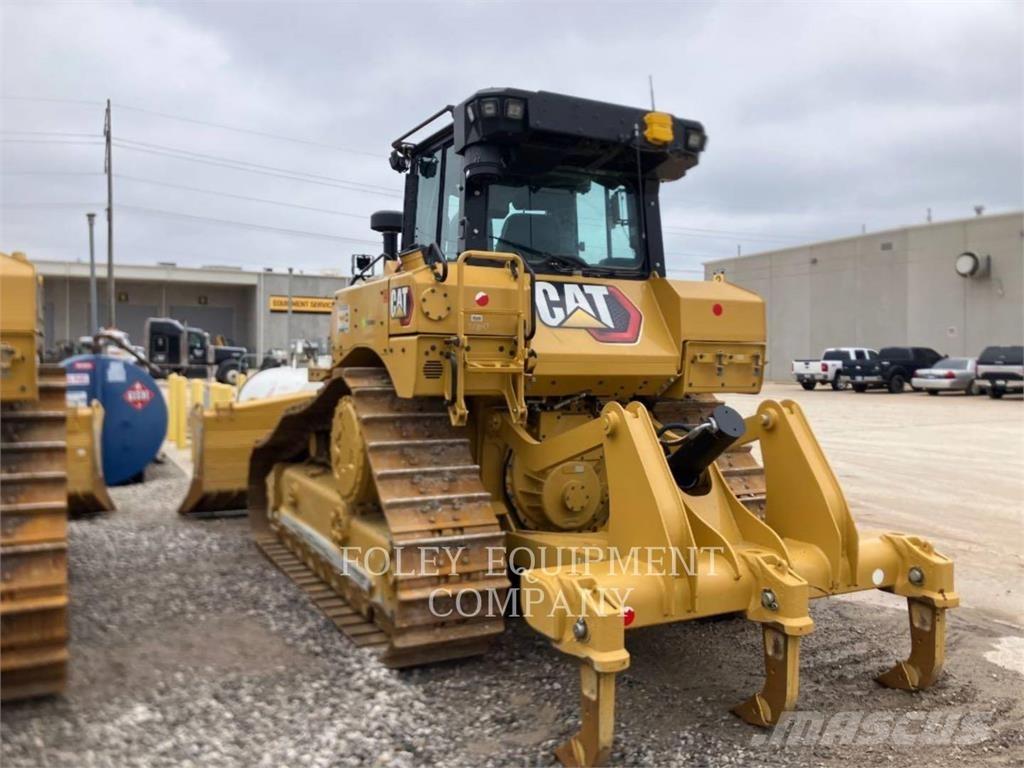 CAT D6-20V24I 履帶推土機