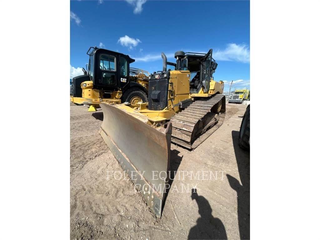 CAT D6-20V30I 履帶推土機