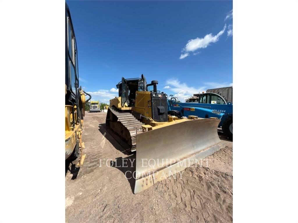 CAT D6-20V30I 履帶推土機