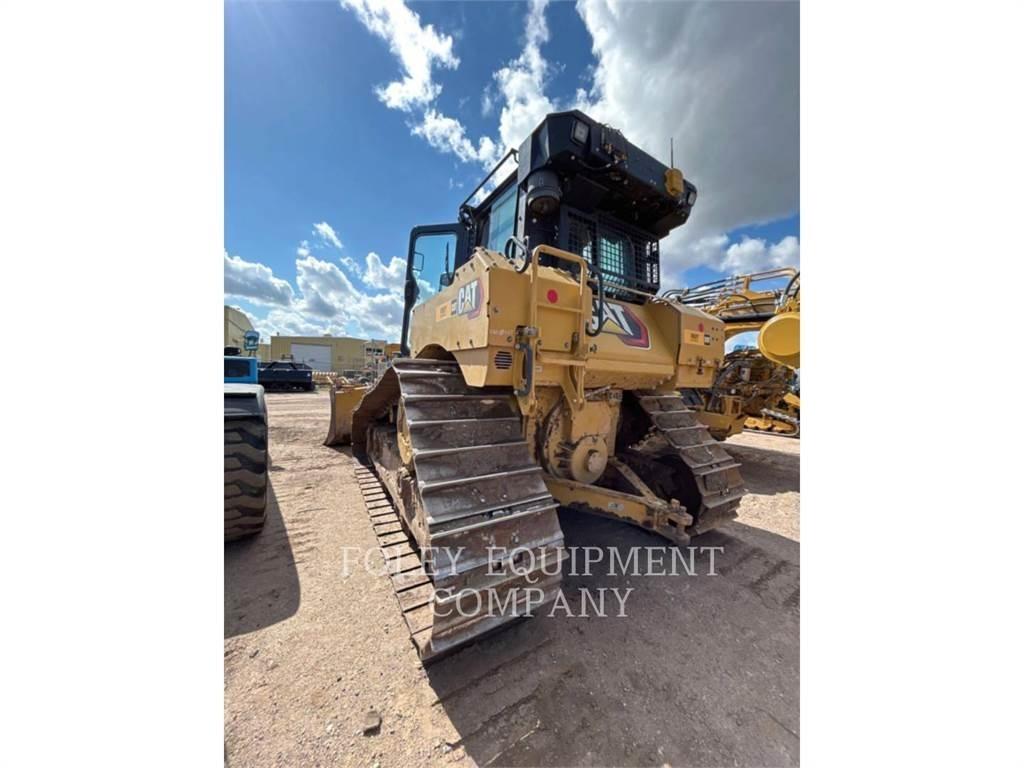CAT D6-20V30I 履帶推土機