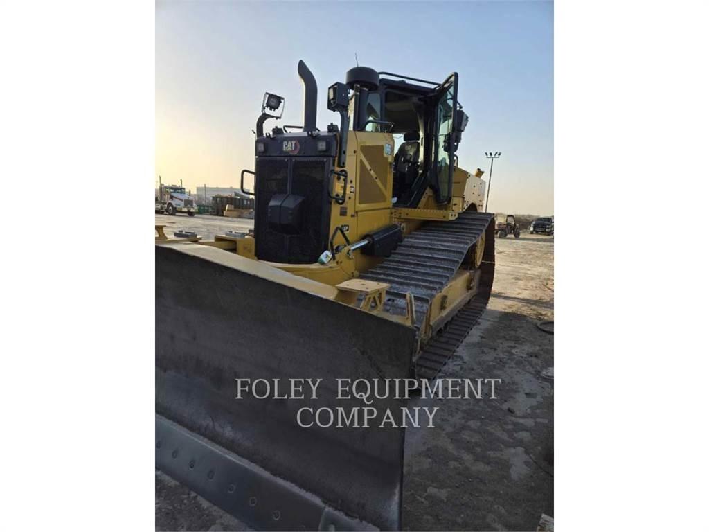 CAT D6-20V30I 履帶推土機