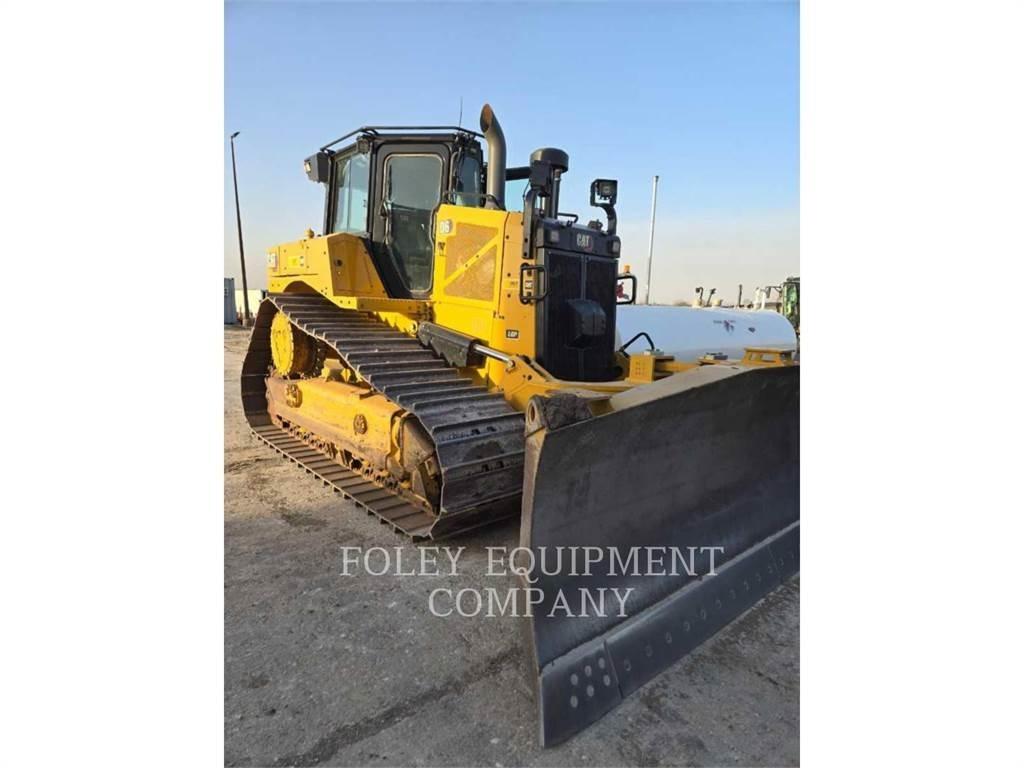 CAT D6-20V30I 履帶推土機