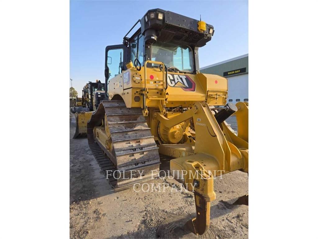 CAT D6-20V30I 履帶推土機