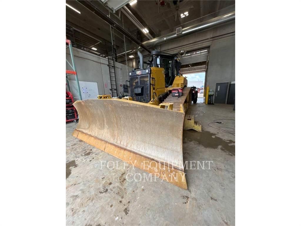 CAT D6-20V30I 履帶推土機