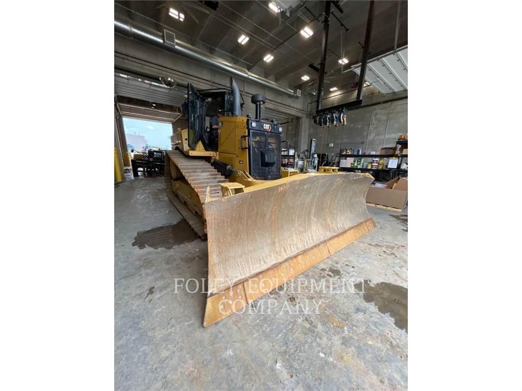 CAT D6-20V30I 履帶推土機