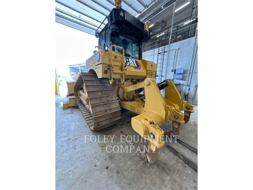 CAT D6-20V30I 履帶推土機